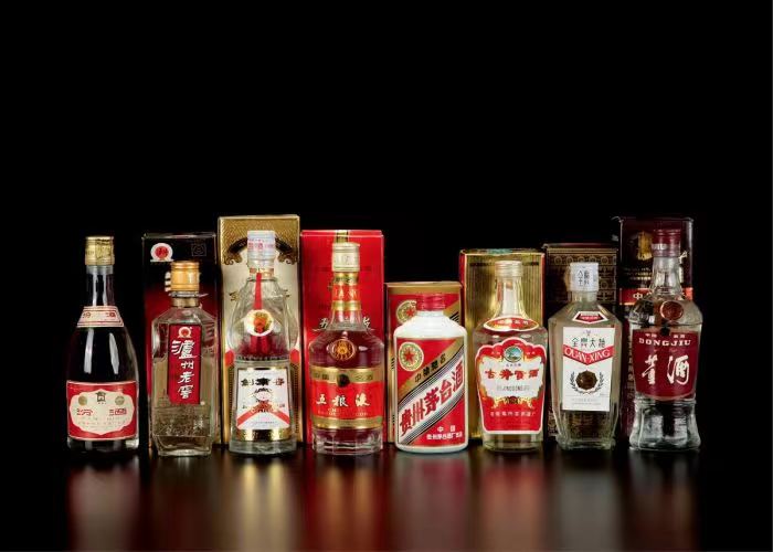 乐山茅台酒回收